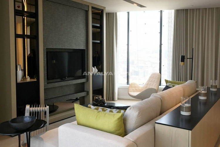 Квартира 2+1 в Багджыларе, Стамбул, Турция | SBB-46185