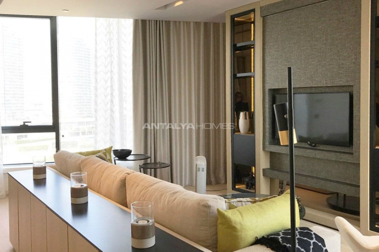 Квартира 2+1 в Багджыларе, Стамбул, Турция | SBB-46185