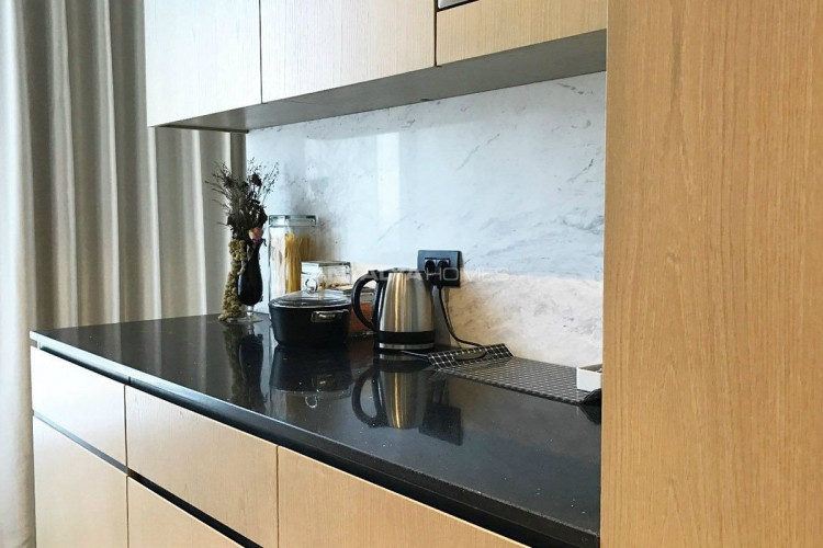 Квартира 2+1 в Багджыларе, Стамбул, Турция | SBB-46185