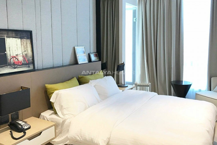 Квартира 2+1 в Багджыларе, Стамбул, Турция | SBB-46185