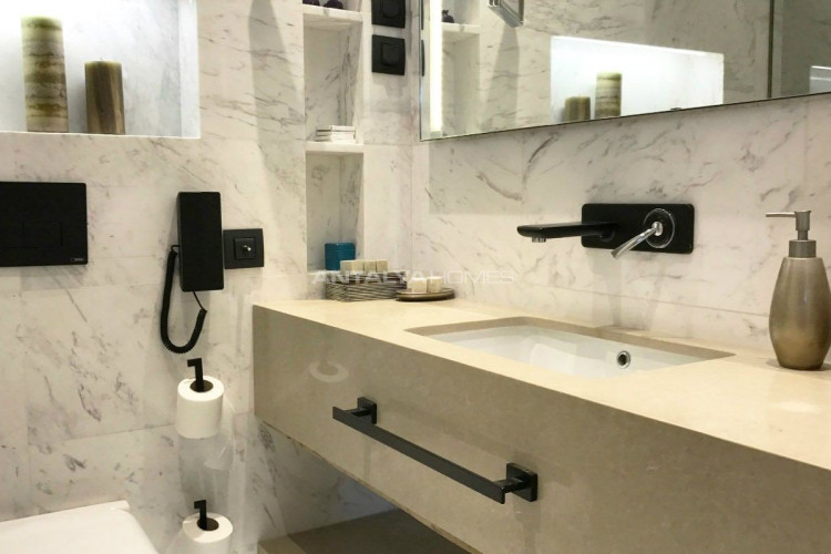 Квартира 2+1 в Багджыларе, Стамбул, Турция | SBB-46185