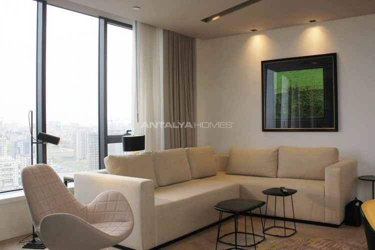 Квартира 2+1 в Багджыларе, Стамбул, Турция | SBB-46185