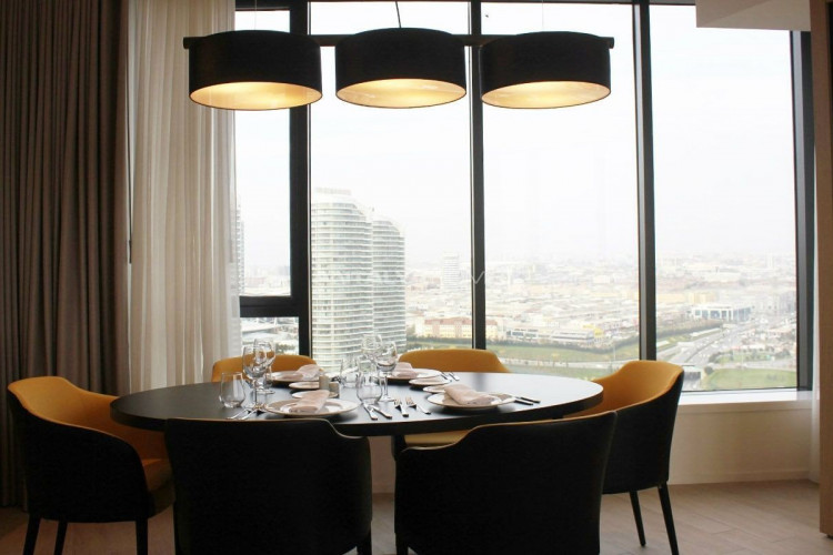 Квартира 2+1 в Багджыларе, Стамбул, Турция | SBB-46185