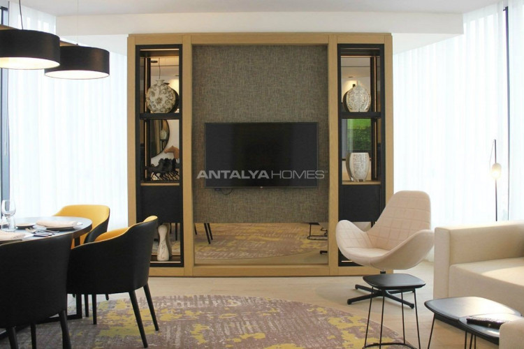 Квартира 2+1 в Багджыларе, Стамбул, Турция | SBB-46185