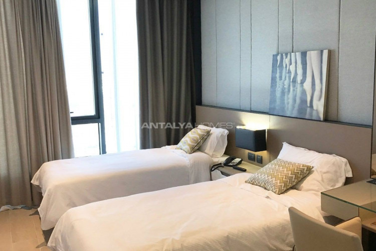 Квартира 2+1 в Багджыларе, Стамбул, Турция | SBB-46185