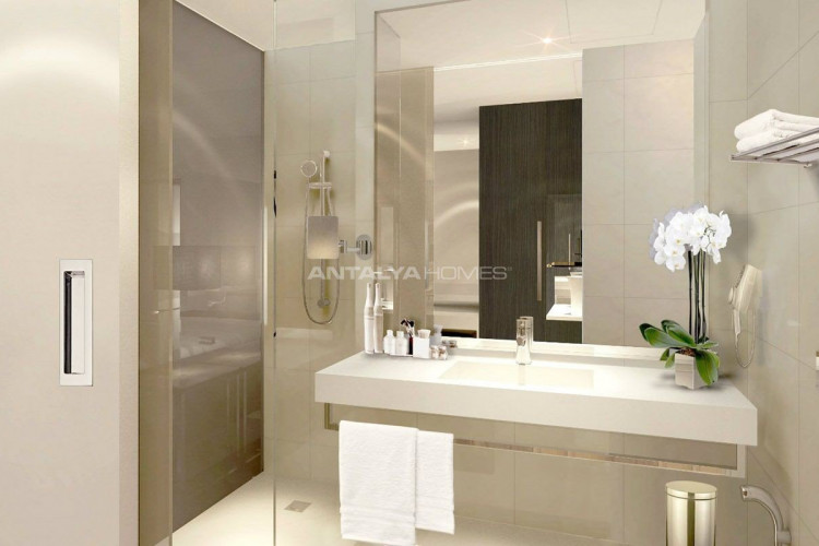 Квартира 2+1 в Багджыларе, Стамбул, Турция | SBB-46185