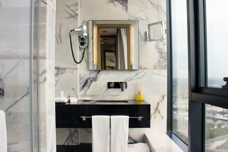 Квартира 2+1 в Багджыларе, Стамбул, Турция | SBB-46185