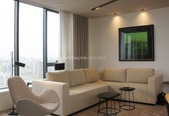 Квартира 2+1 в Багджыларе, Стамбул, Турция | SBB-46185