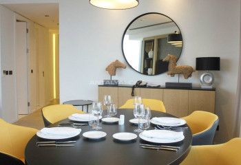 Квартира 2+1 в Багджыларе, Стамбул, Турция | SBB-46185