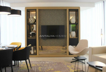 Квартира 2+1 в Багджыларе, Стамбул, Турция | SBB-46185