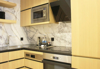 Квартира 2+1 в Багджыларе, Стамбул, Турция | SBB-46185