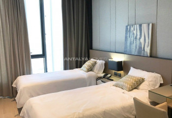 Квартира 2+1 в Багджыларе, Стамбул, Турция | SBB-46185