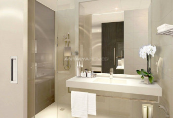 Квартира 2+1 в Багджыларе, Стамбул, Турция | SBB-46185