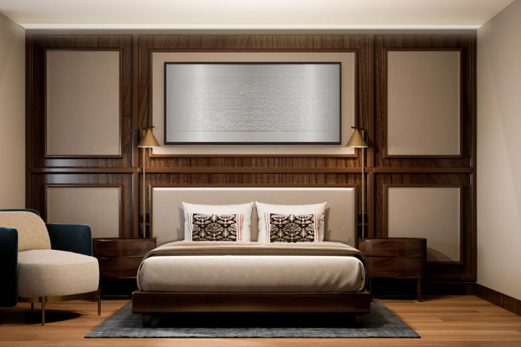 Квартира 1+1 в Шишли, Стамбул, Турция | PKK-23652