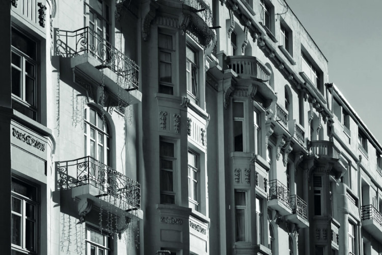 Квартира 1+1 в Шишли, Стамбул, Турция | PKK-23652