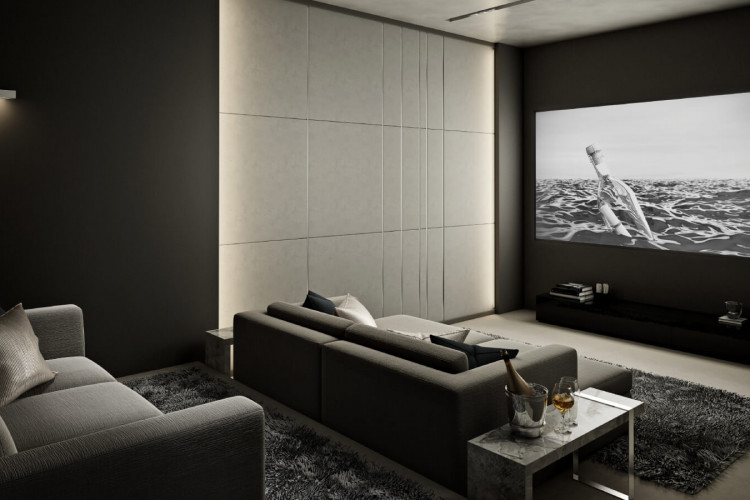 Квартира 1+1 в Шишли, Стамбул, Турция | PKK-23652