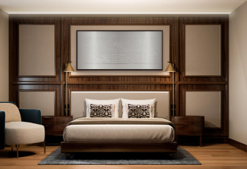 Квартира 1+1 в Шишли, Стамбул, Турция | PKK-23652