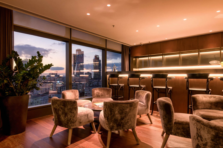 Квартира 1+1 в Шишли, Стамбул, Турция | STE-23644