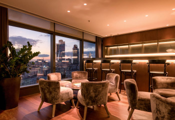 Квартира 1+1 в Шишли, Стамбул, Турция | STE-23644