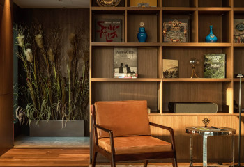 Квартира 1+1 в Шишли, Стамбул, Турция | STE-23644