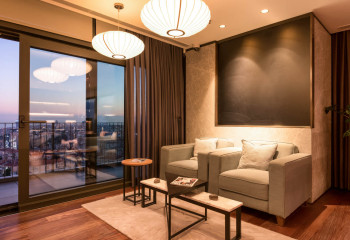 Квартира 1+1 в Шишли, Стамбул, Турция | STE-23644