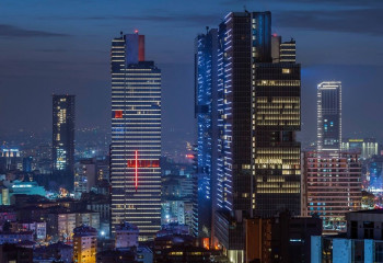 Квартира 1+1 в Шишли, Стамбул, Турция | STE-23644