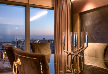 Квартира 1+1 в Шишли, Стамбул, Турция | STE-23644