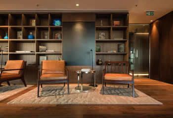 Квартира 1+1 в Шишли, Стамбул, Турция | STE-23644