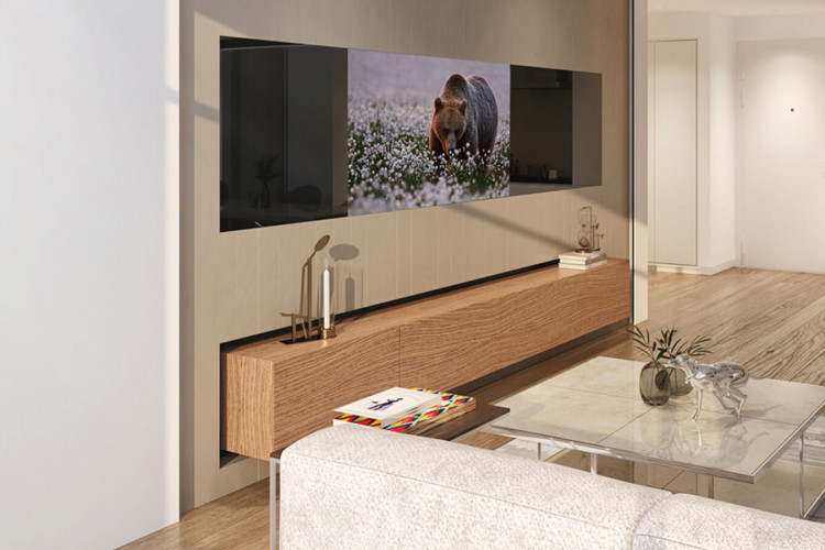 Квартира 1+1 в Багджыларе, Стамбул, Турция | PKK-23484