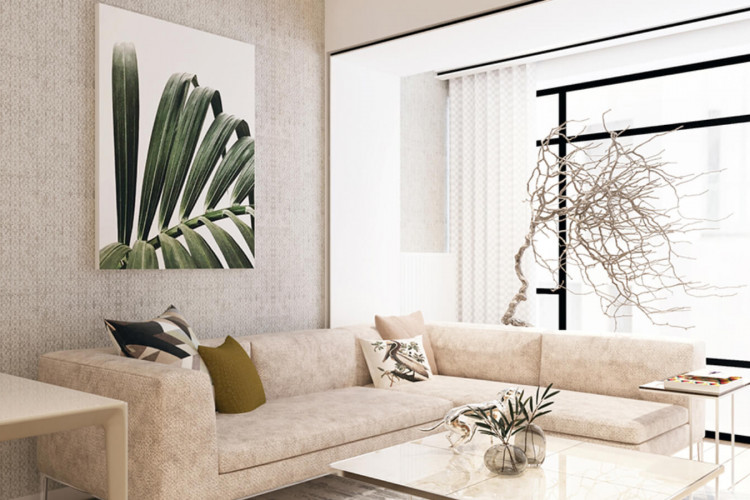 Квартира 1+1 в Багджыларе, Стамбул, Турция | PKK-23484