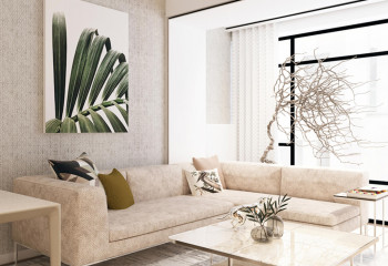 Квартира 1+1 в Багджыларе, Стамбул, Турция | PKK-23484