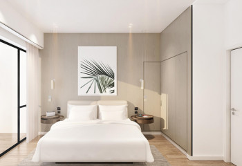 Квартира 1+1 в Багджыларе, Стамбул, Турция | PKK-23484