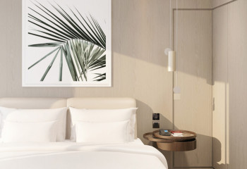 Квартира 1+1 в Багджыларе, Стамбул, Турция | PKK-23484