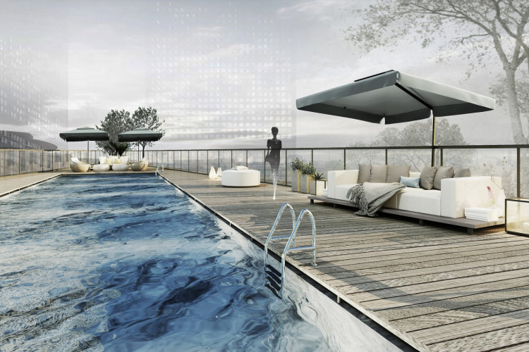 Квартира 2+1 в Багджыларе, Стамбул, Турция | STE-16208