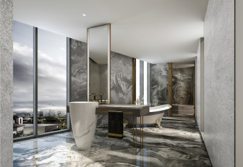 Квартира 2+1 в Багджыларе, Стамбул, Турция | STE-16208