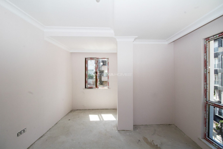 Квартира 2+1 в Аташехире, Стамбул, Турция | STE-46758