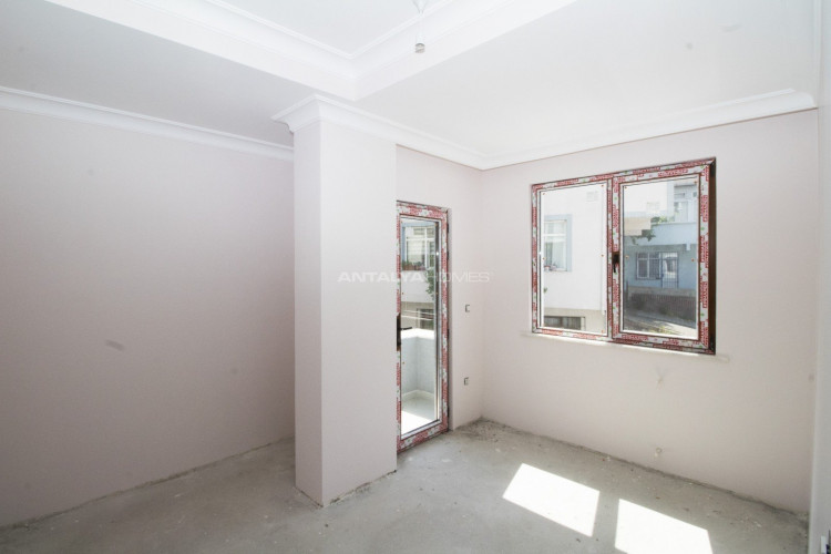 Квартира 2+1 в Аташехире, Стамбул, Турция | STE-46758