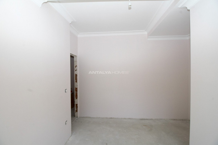 Квартира 2+1 в Аташехире, Стамбул, Турция | STE-46758