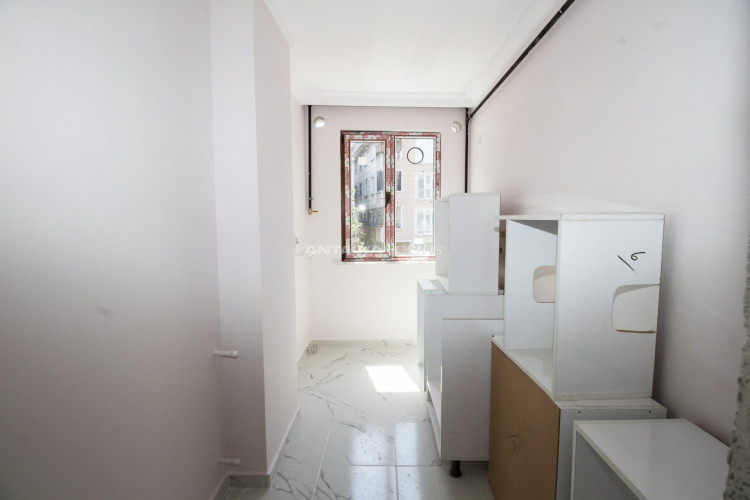 Квартира 2+1 в Аташехире, Стамбул, Турция | STE-46758