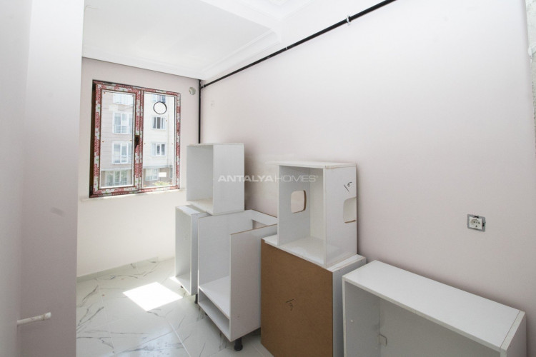 Квартира 2+1 в Аташехире, Стамбул, Турция | STE-46758