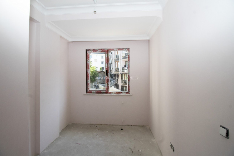 Квартира 2+1 в Аташехире, Стамбул, Турция | STE-46758