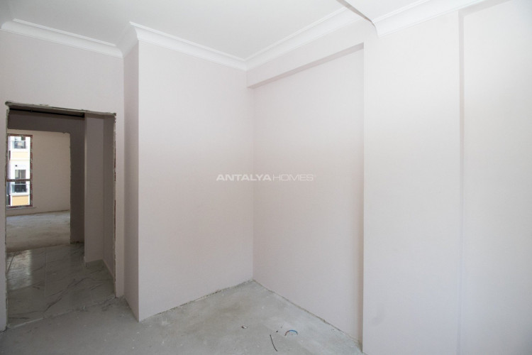 Квартира 2+1 в Аташехире, Стамбул, Турция | STE-46758