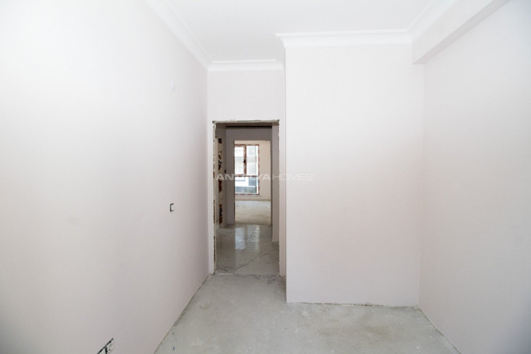 Квартира 2+1 в Аташехире, Стамбул, Турция | STE-46758