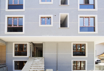 Квартира 2+1 в Аташехире, Стамбул, Турция | STE-46758