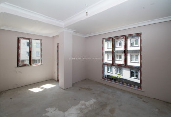 Квартира 2+1 в Аташехире, Стамбул, Турция | STE-46758