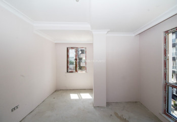 Квартира 2+1 в Аташехире, Стамбул, Турция | STE-46758