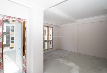 Квартира 2+1 в Аташехире, Стамбул, Турция | STE-46758