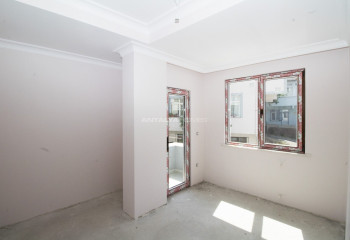 Квартира 2+1 в Аташехире, Стамбул, Турция | STE-46758