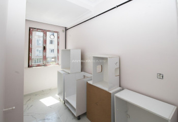 Квартира 2+1 в Аташехире, Стамбул, Турция | STE-46758