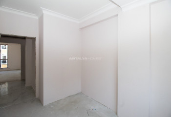 Квартира 2+1 в Аташехире, Стамбул, Турция | STE-46758